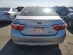 2017 Toyota Camry Hybrid na sprzedaż w Martinez, CA - Front End