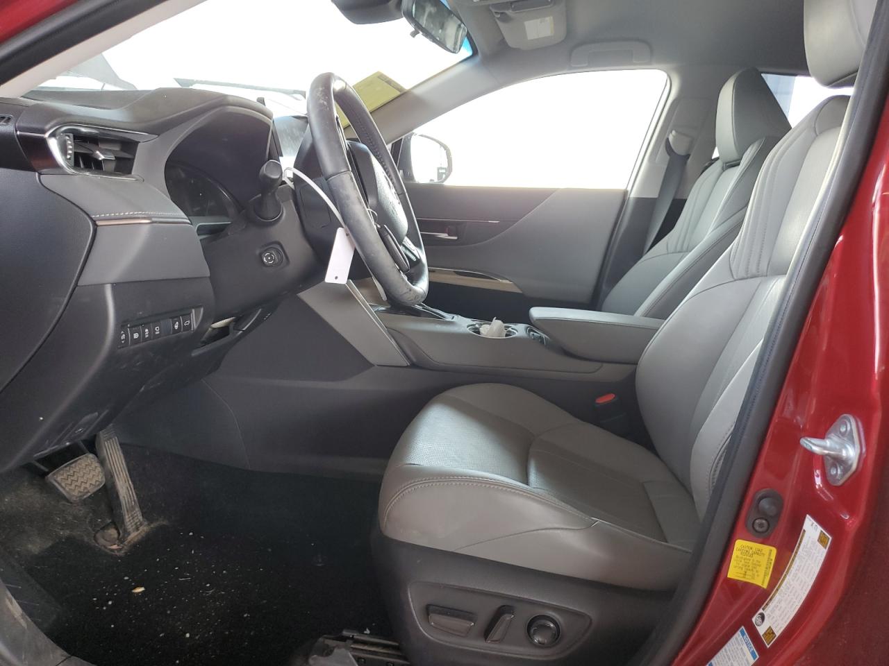 2021 Toyota Venza Le VIN: JTEAAAAH0MJ006100 Lot: 67621804