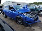 2021 Honda Hr-V Ex zu verkaufen in Chicago Heights, IL - Front End