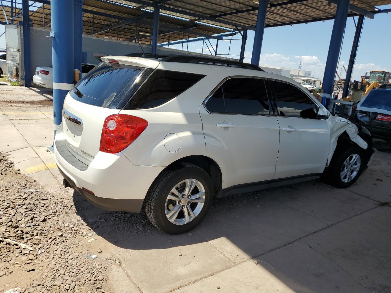 2015 Chevrolet Equinox - Image 3