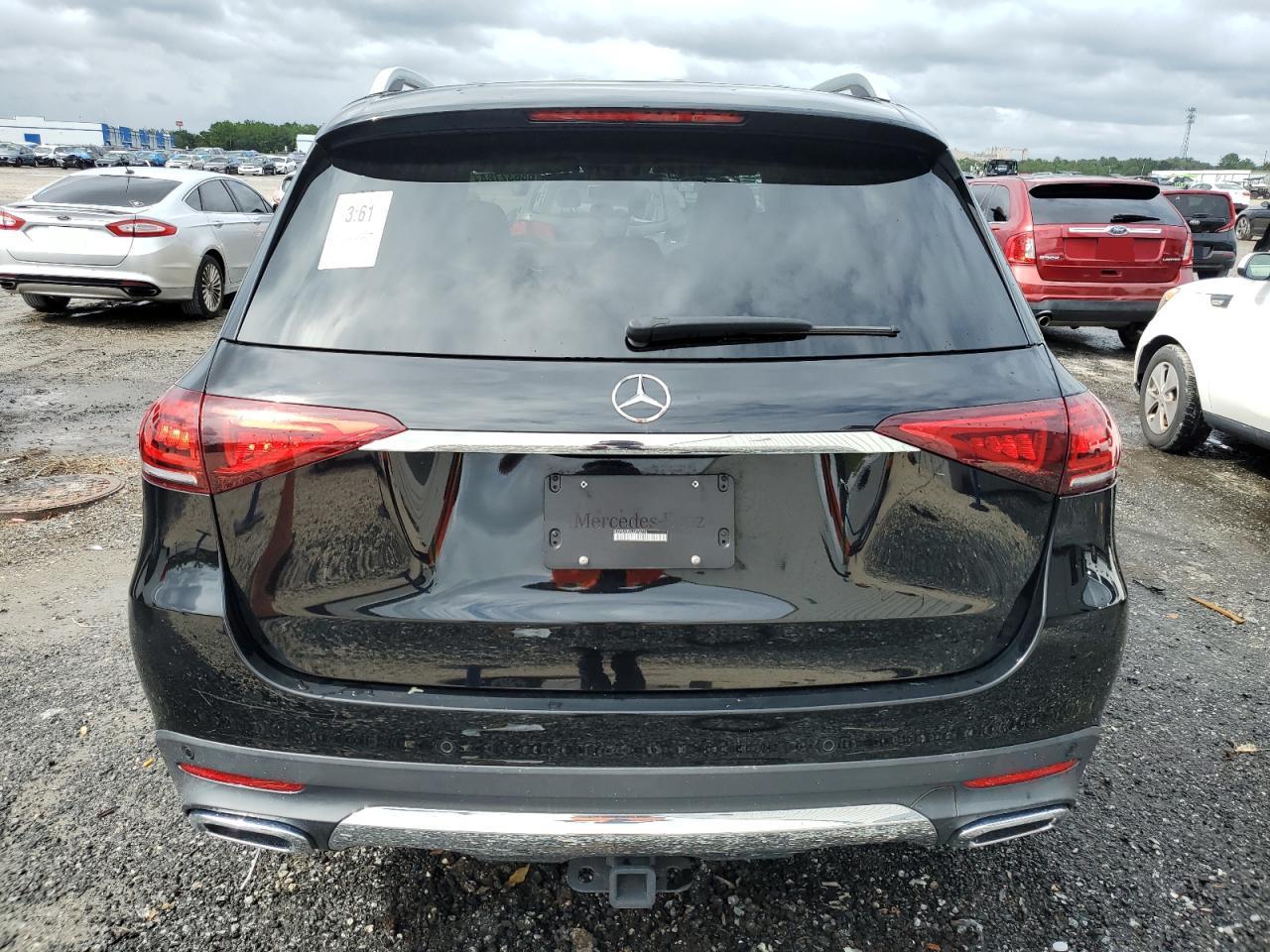 2020 Mercedes-Benz Gle 350 4Matic VIN: 4JGFB4KBXLA074773 Lot: 68632784