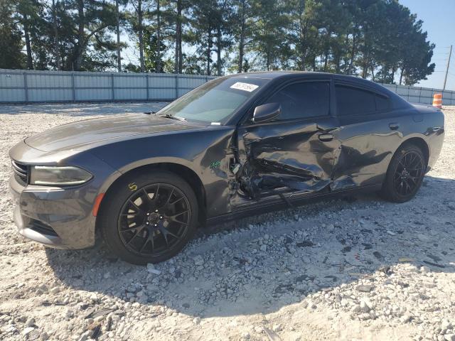 2016 Dodge Charger R/T