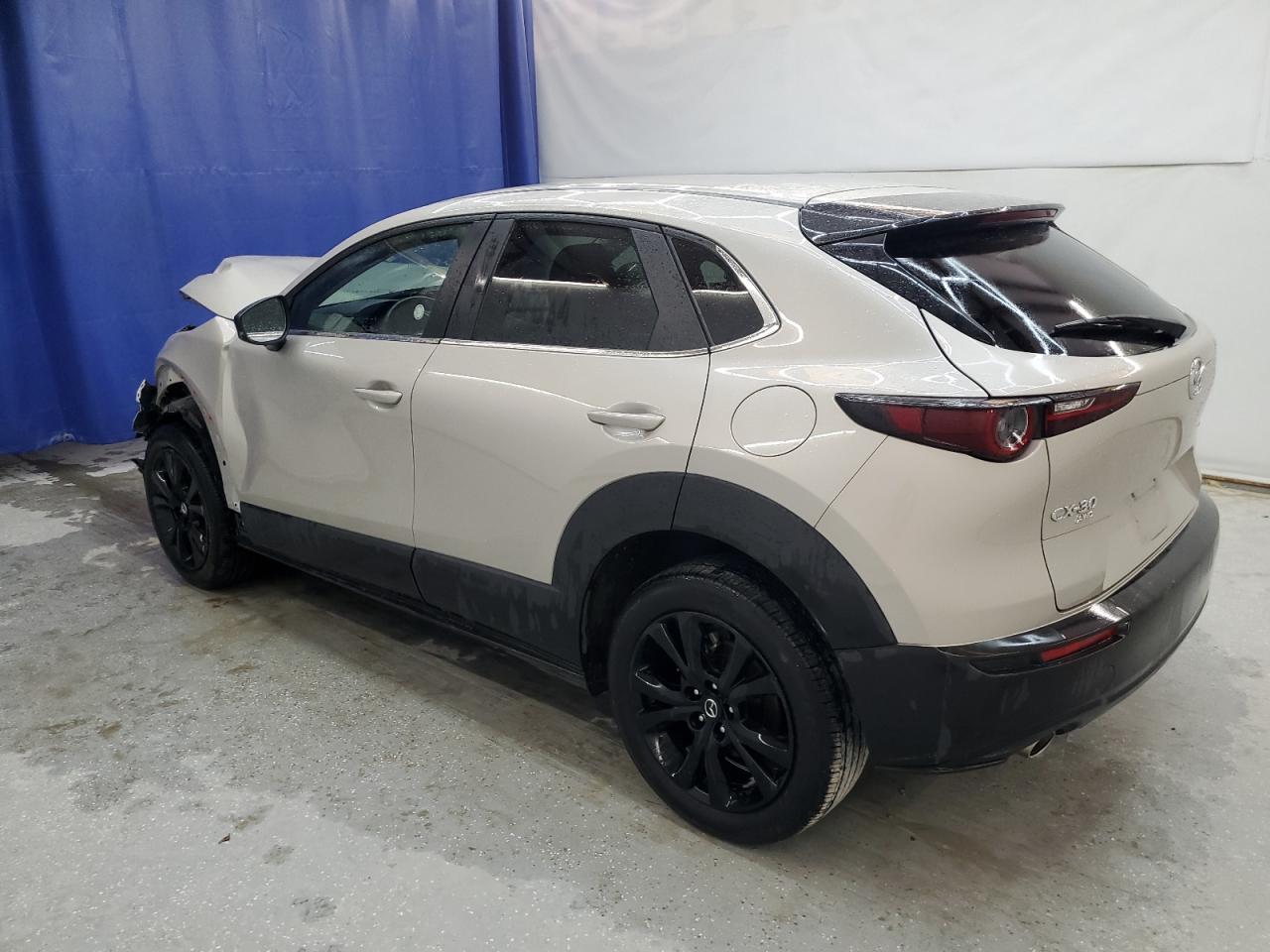 3MVDMBBM4RM639931 2024 MAZDA CX-30 - Image 2