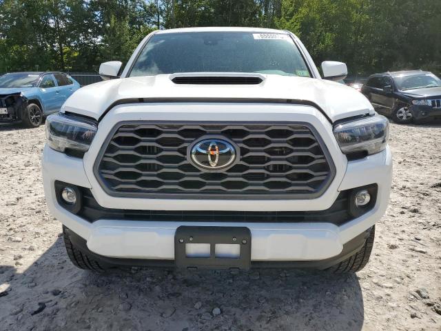  TOYOTA TACOMA 2023 Biały