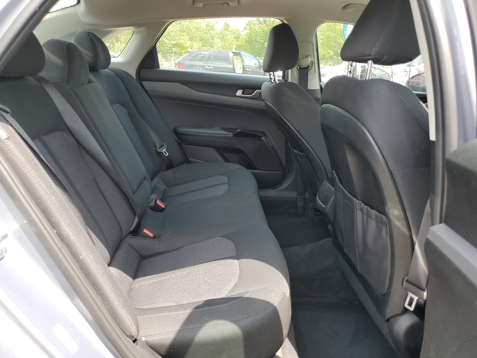 5XXG14J24PG185990 2023 Kia K5 Lxs