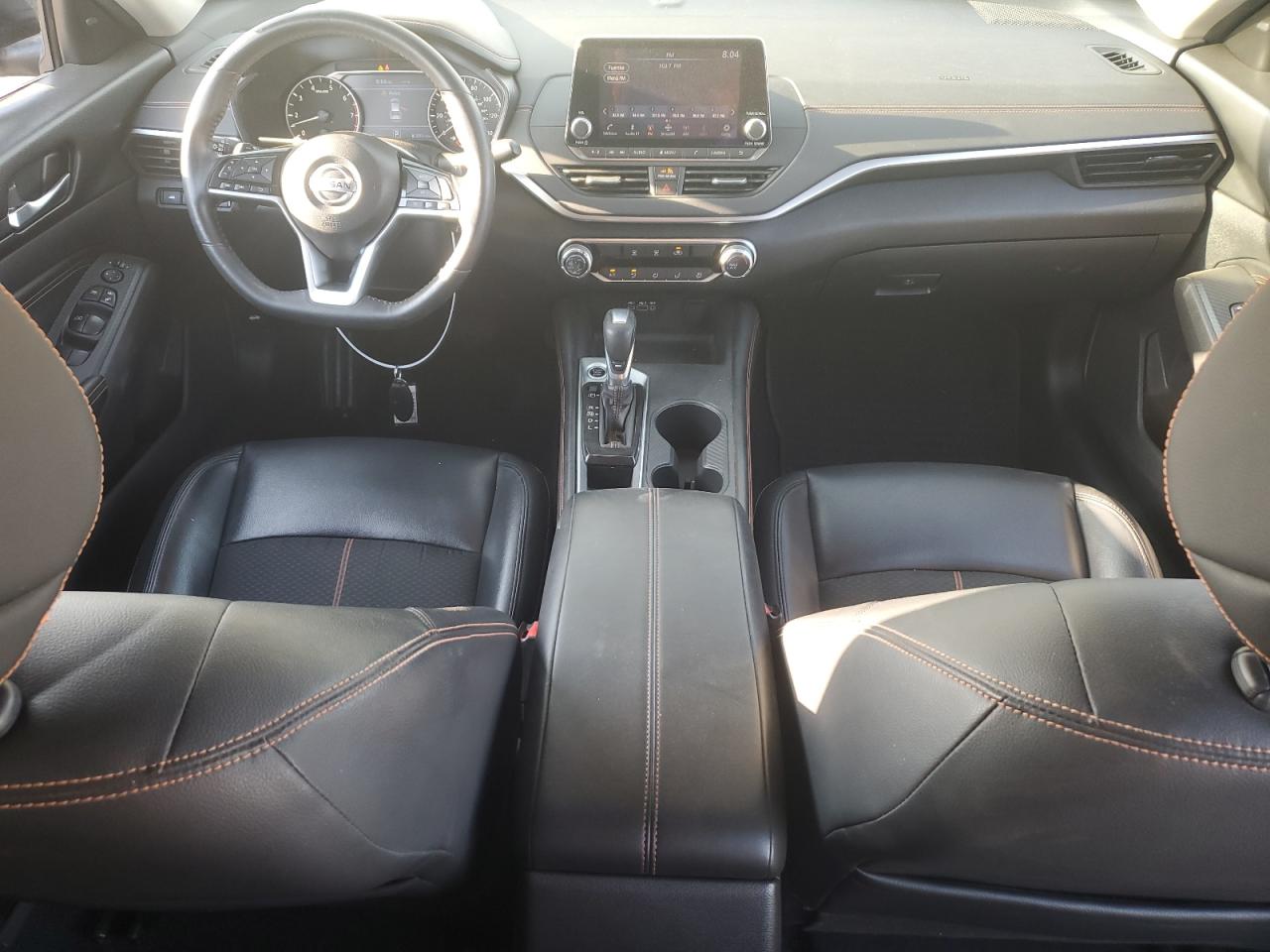 1N4BL4CV9KC174056 2019 Nissan Altima Sr 1N4BL4CV9KC174056 2019 Nissan Altima Sr