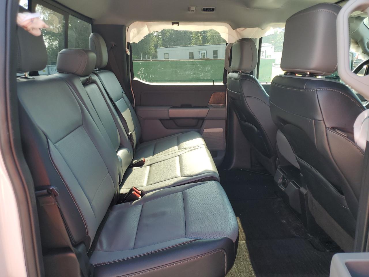 2022 Ford F150 Supercrew VIN: 1FTFW1E82NKD44356 Lot: 67482734