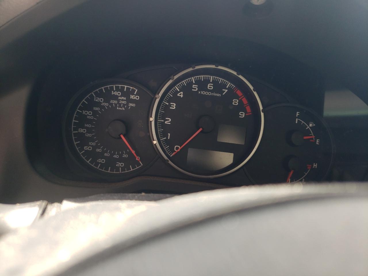 2016 Subaru Brz 2.0 Limited VIN: JF1ZCAC12G9604685 Lot: 65967504