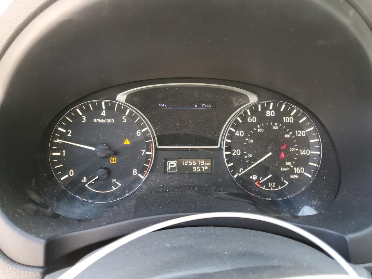 1N4AL3AP9FN336997 2015 Nissan Altima 2.5