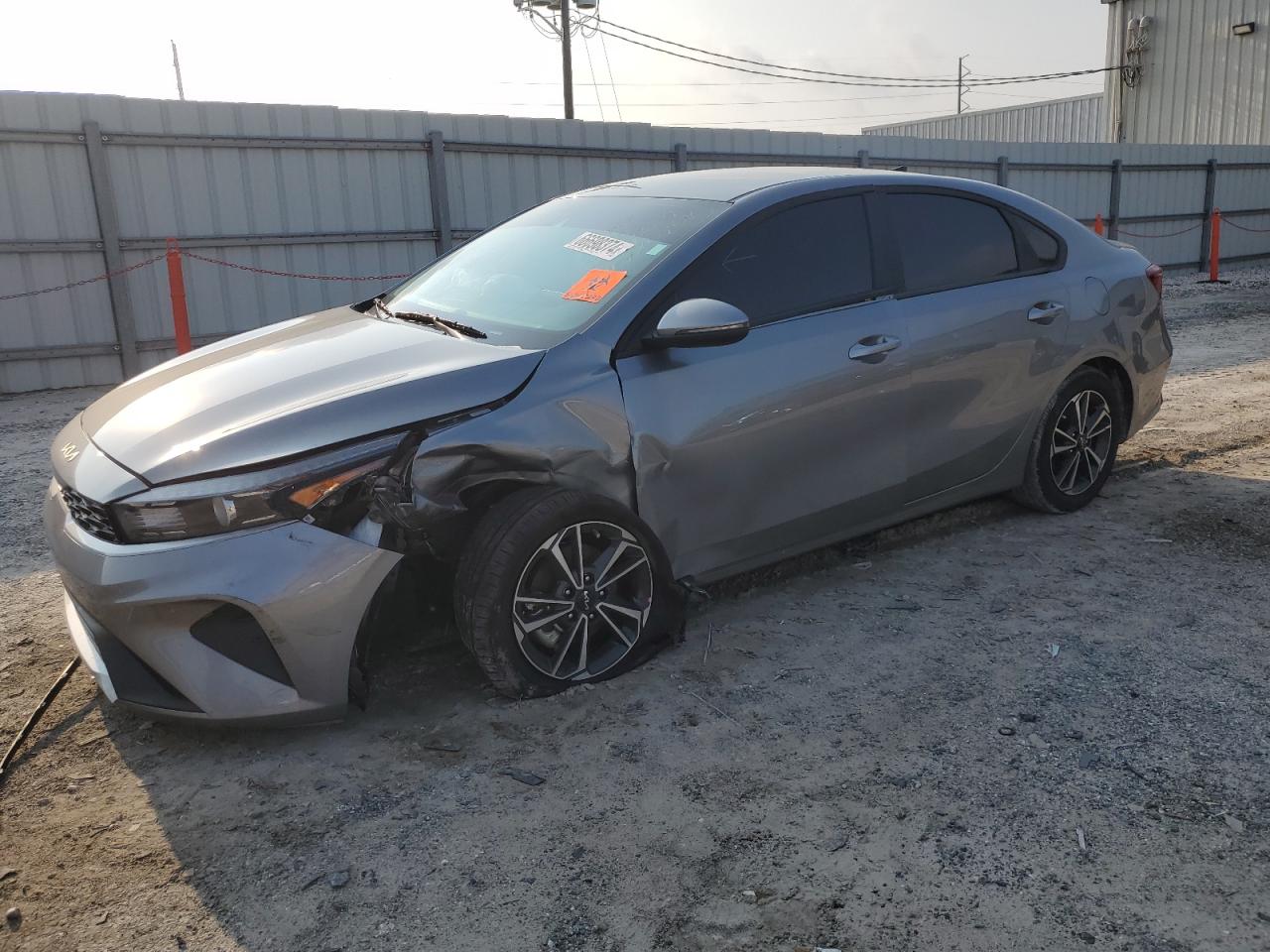 3KPF24AD7RE720767 2024 KIA FORTE - Image 1