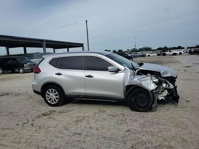 2018 Nissan Rogue S VIN: KNMAT2MV2JP590630 Lot: 65656274