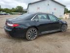 2017 Lincoln Continental Reserve for Sale in Davison, MI - Front End