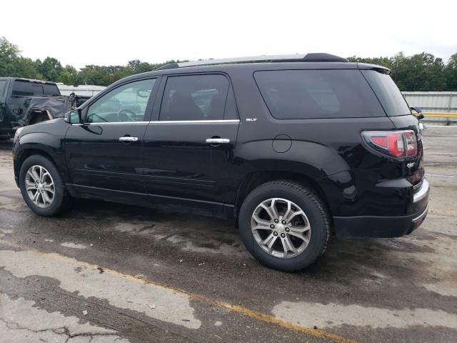  GMC ACADIA 2016 Black