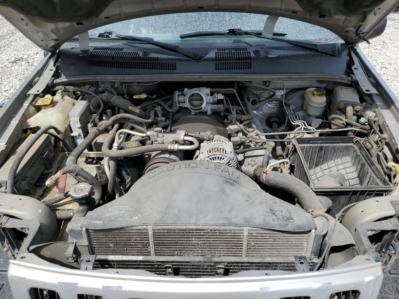 2000 Jeep Grand Cherokee Limited VIN: 1J4GW58N6YC159135 Lot: 67400744