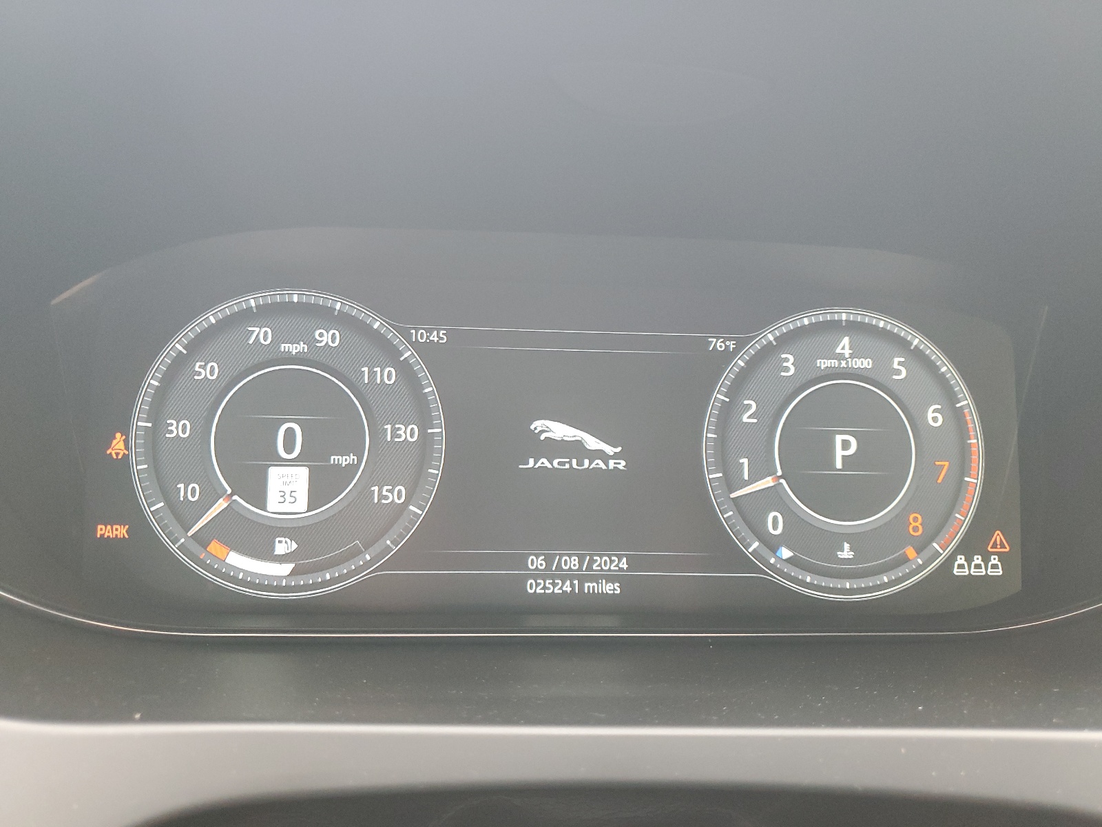 SADFK2FX3L1Z86504 2020 Jaguar E-Pace