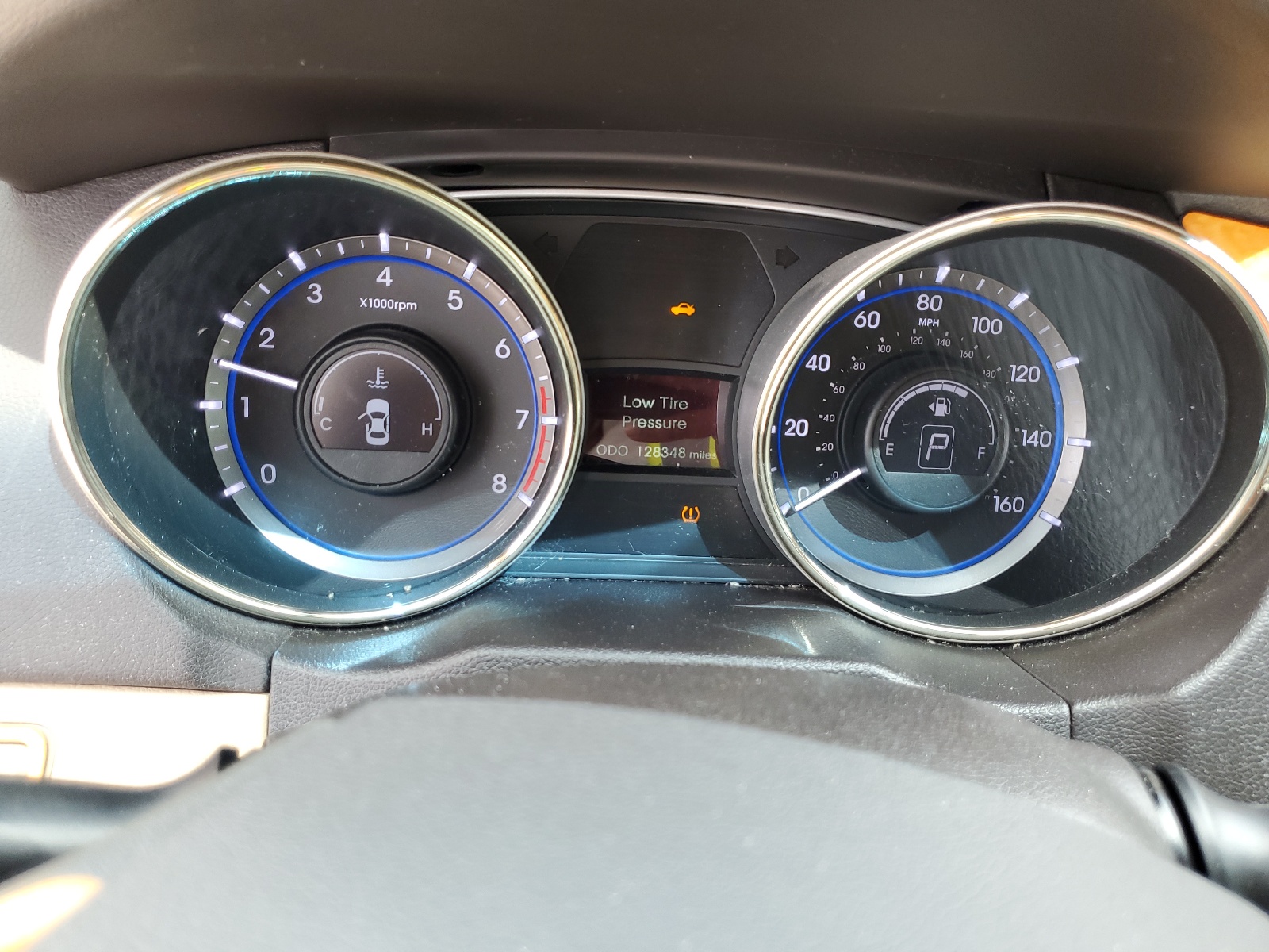 5NPEB4AC2DH666589 2013 Hyundai Sonata Gls