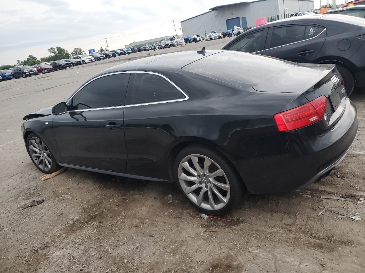 WAUM2AFR5GA032645 2016 AUDI A5 - Image 2