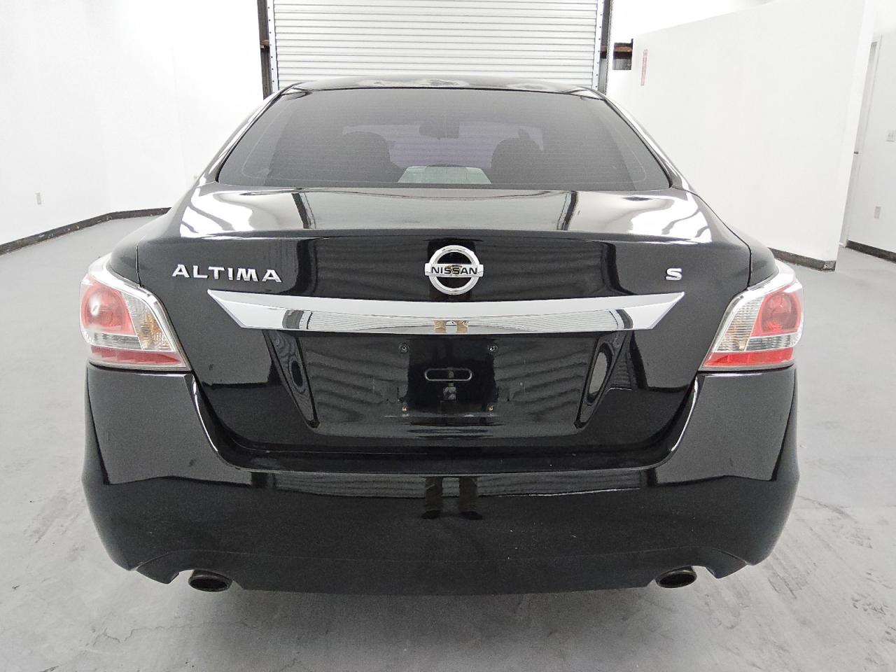 2015 Nissan Altima 2.5 VIN: 1N4AL3AP8FN305062 Lot: 69216164