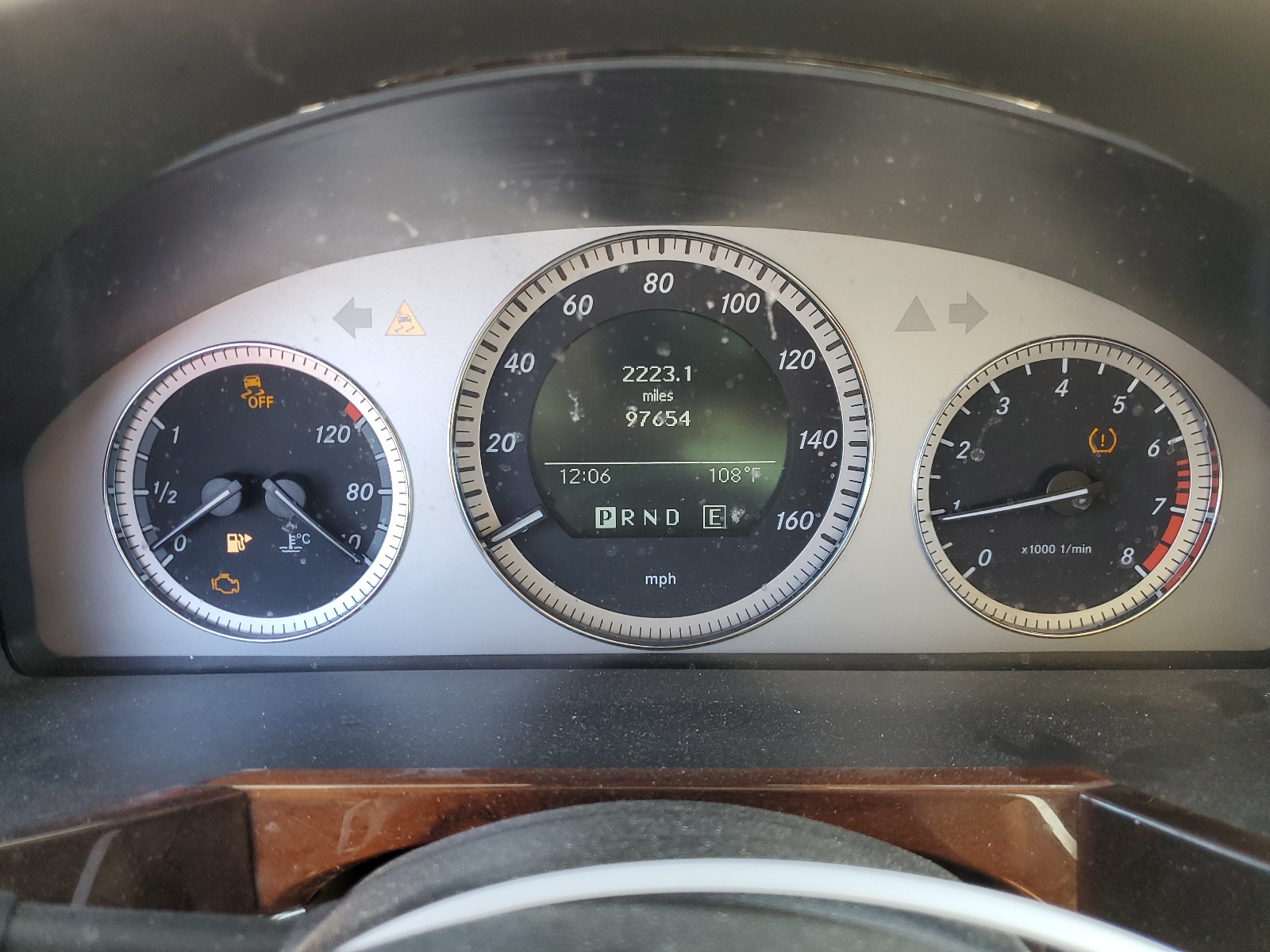 WDCGG5GBXCF731576 2012 Mercedes-Benz Glk 350