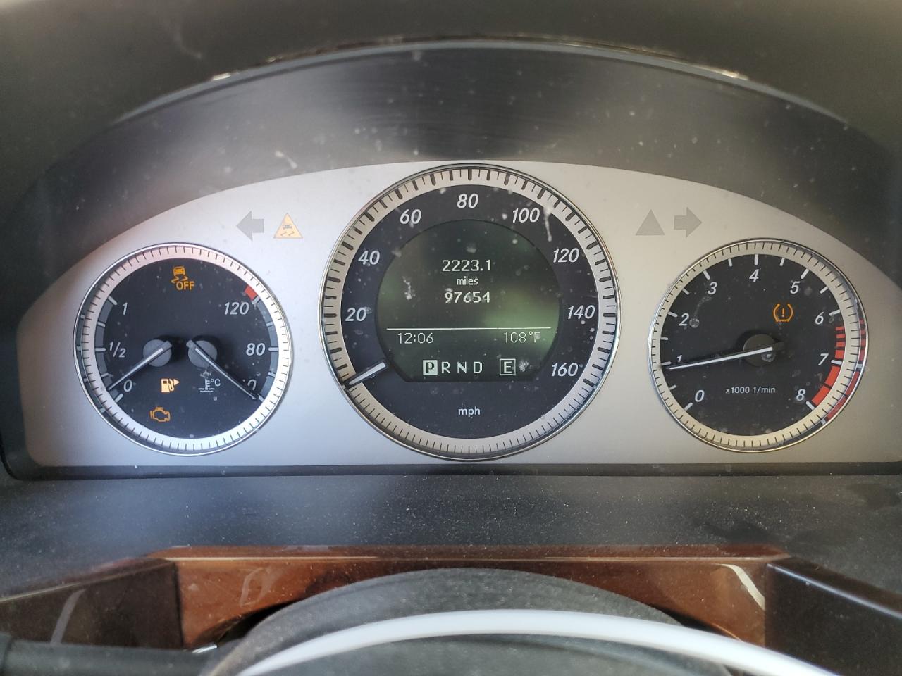 2012 Mercedes-Benz Glk 350 VIN: WDCGG5GBXCF731576 Lot: 66979454