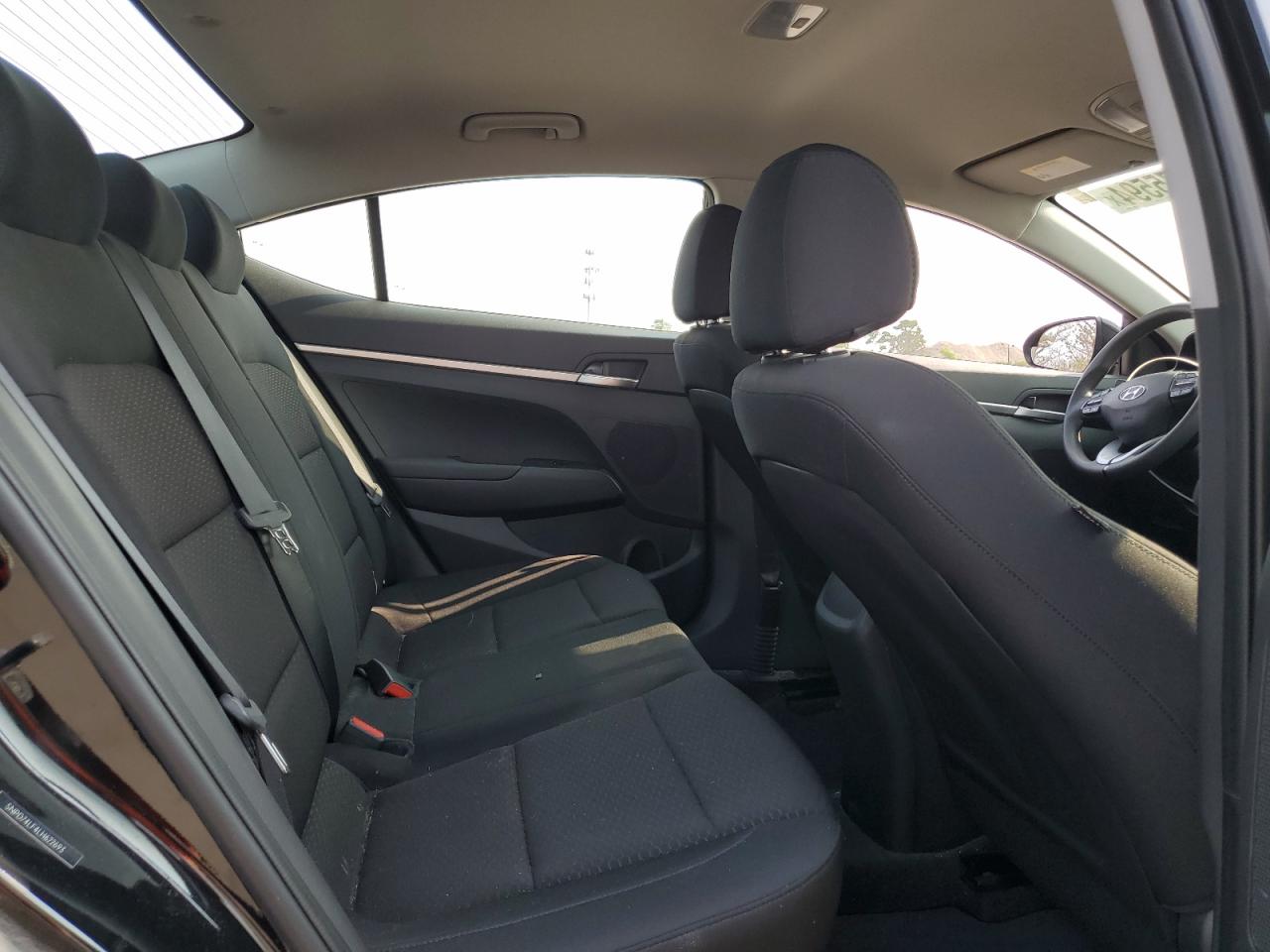 2020 Hyundai Elantra Se VIN: 5NPD74LF4LH622693 Lot: 67175594