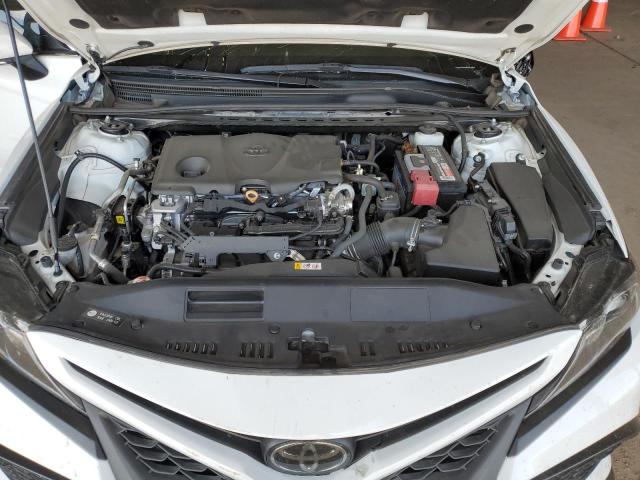 4T1S11AK7NU044651 Toyota Camry NIGH 12