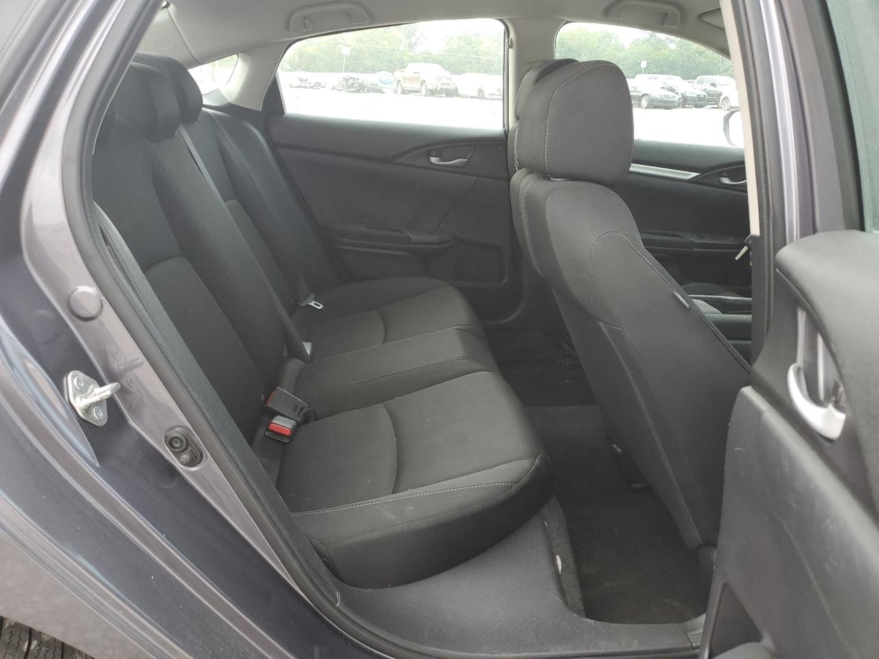 19XFC2F54HE081586 2017 Honda Civic Lx 19XFC2F54HE081586 2017 Honda Civic Lx