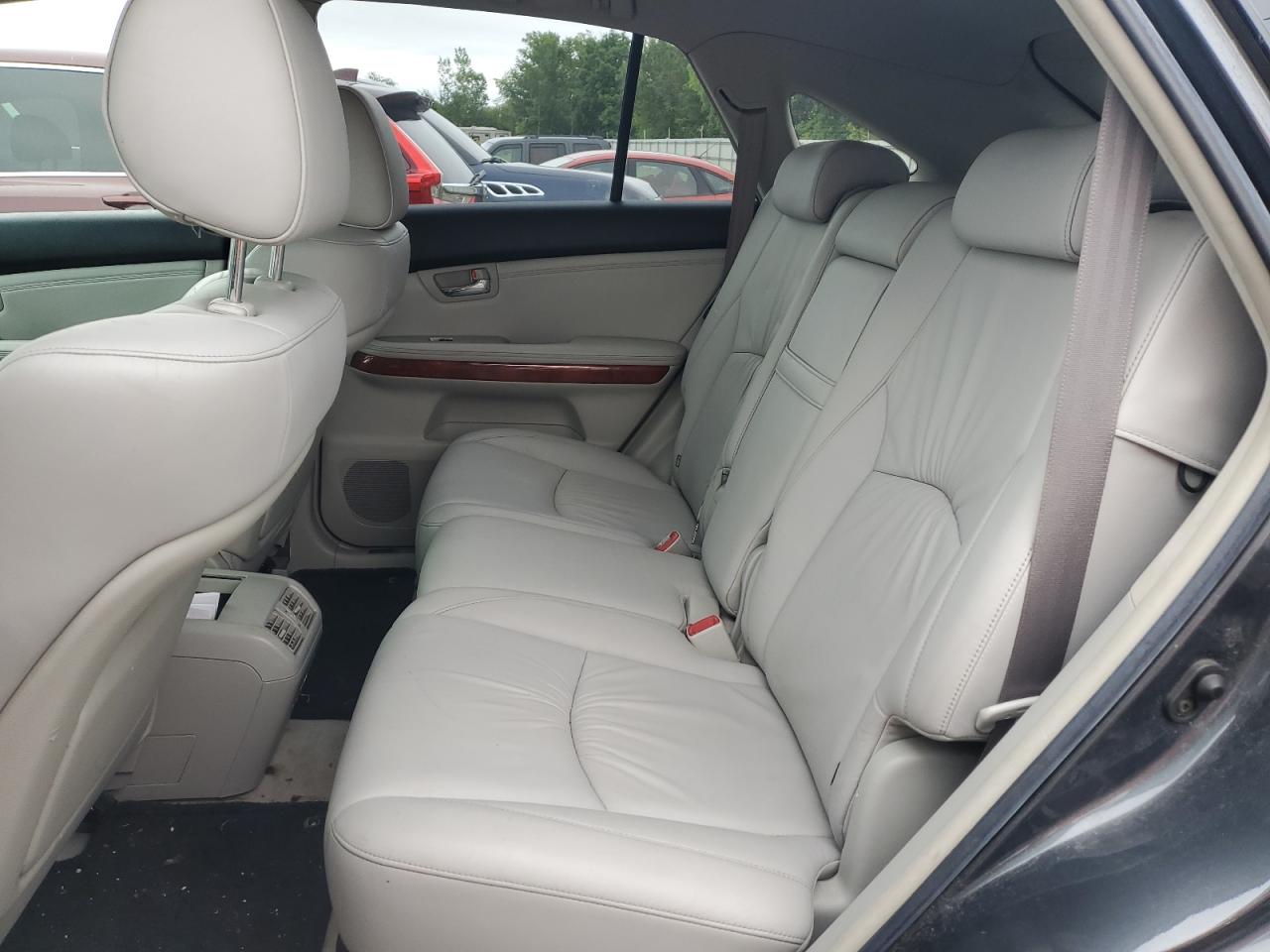 2004 Lexus Rx 330 VIN: JTJHA31U040023803 Lot: 69809244