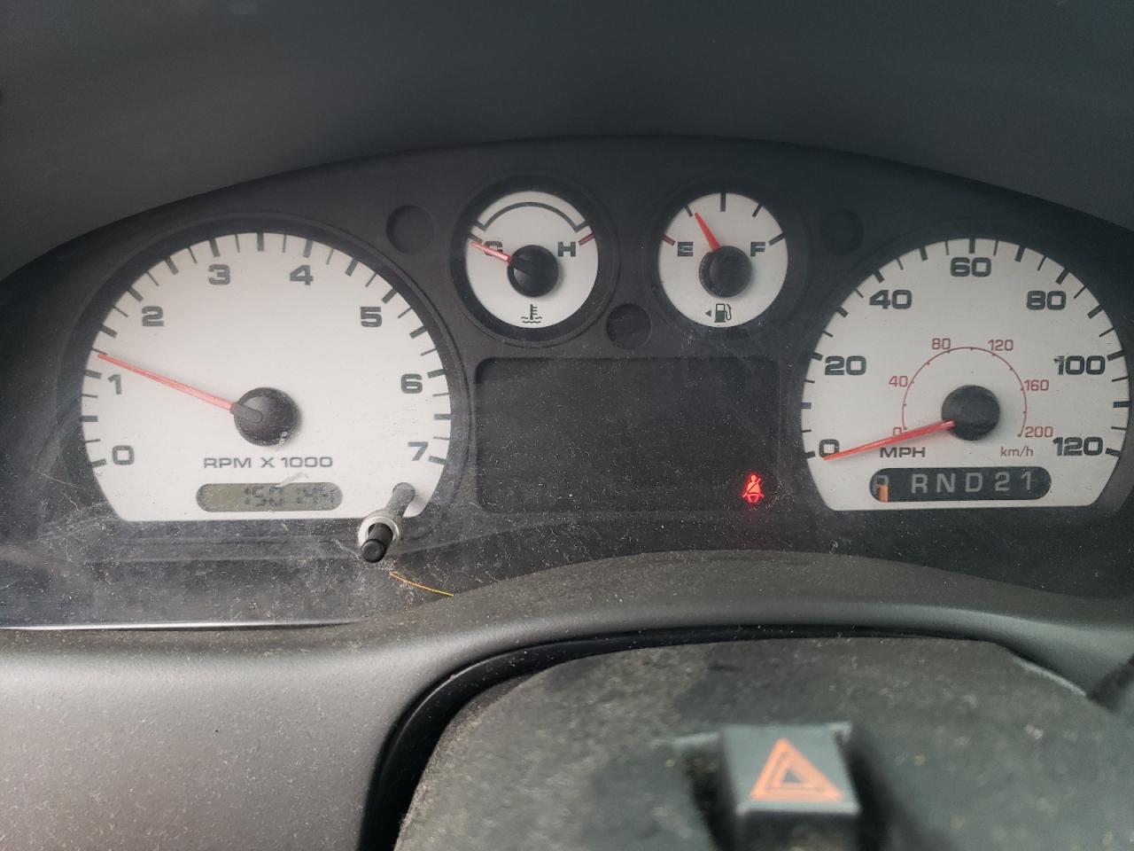 2004 Ford Ranger Super Cab VIN: 1FTYR44U24PA73249 Lot: 65438434