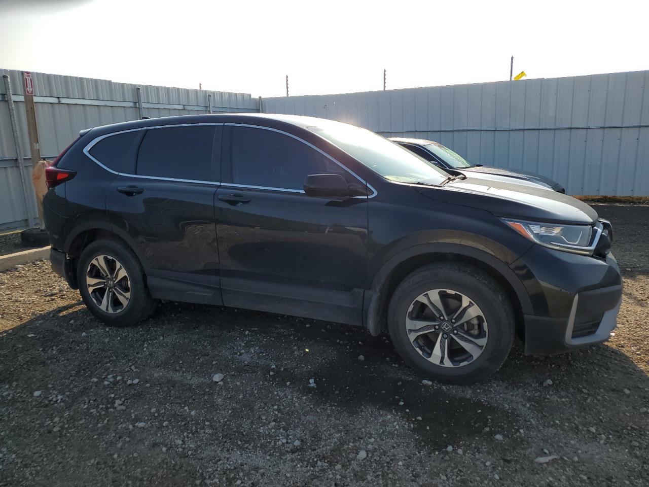 2021 Honda CR-V - Image 4