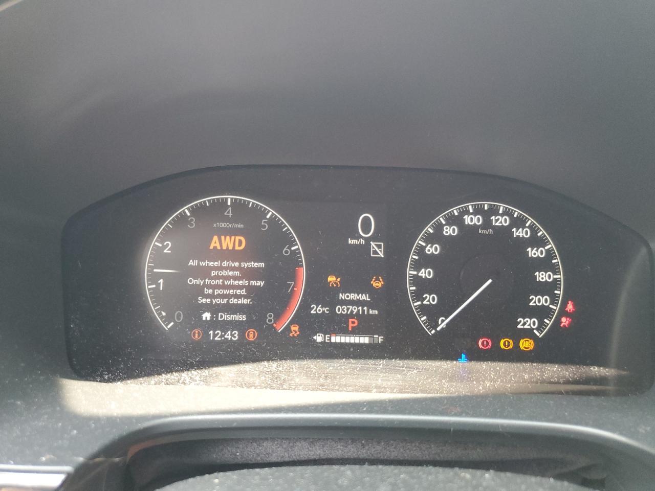 2023 Honda Cr-V Lx VIN: 2HKRS4H28PH104845 Lot: 67071044