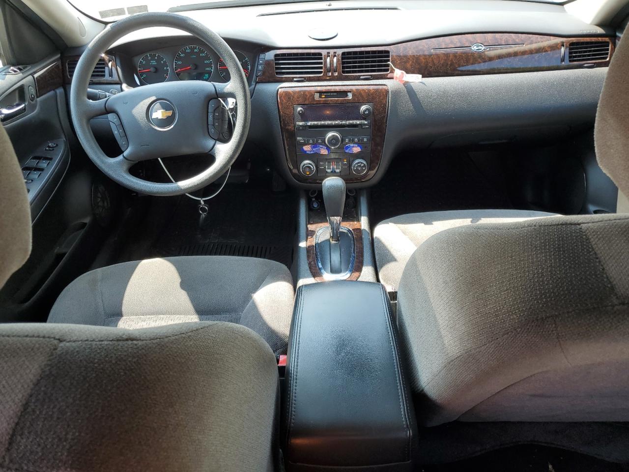 2015 Chevrolet Impala Limited Lt VIN: 2G1WB5E36F1119052 Lot: 67339534