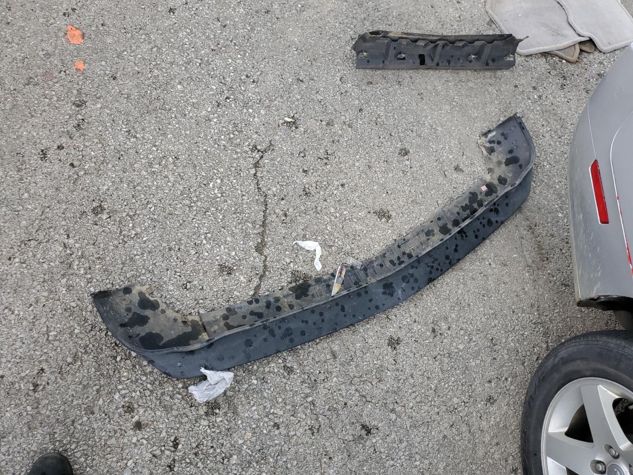 2010 Dodge Challenger Se VIN: 2B3CJ4DV7AH313147 Lot: 65405094