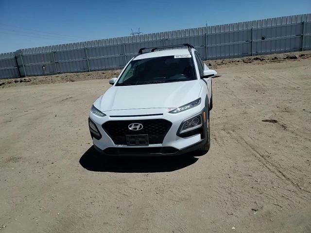 2018 Hyundai Kona Sel VIN: KM8K22AA3JU149238 Lot: 68704164