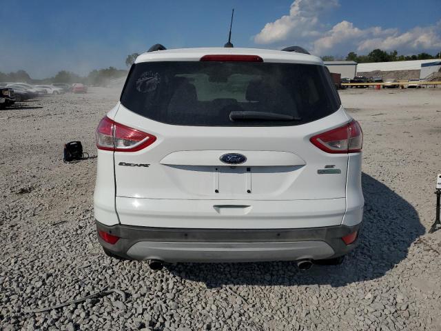 Паркетники FORD ESCAPE 2016 Білий