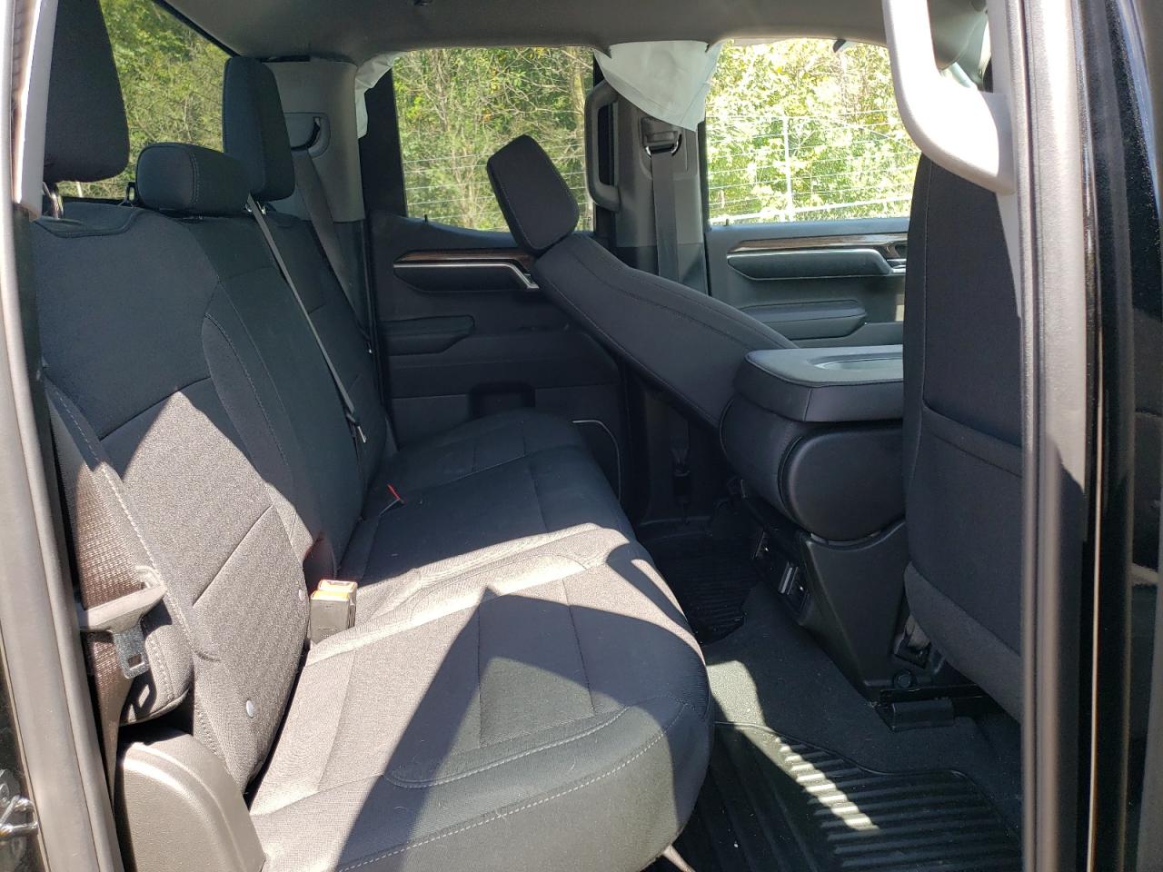 2024 Chevrolet Silverado K1500 Lt-L VIN: 1GCRDKEK2RZ187249 Lot: 69315844