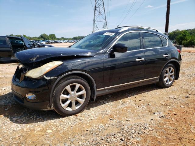 2008 Infiniti Ex35 Base продається в China Grove, NC - Front End