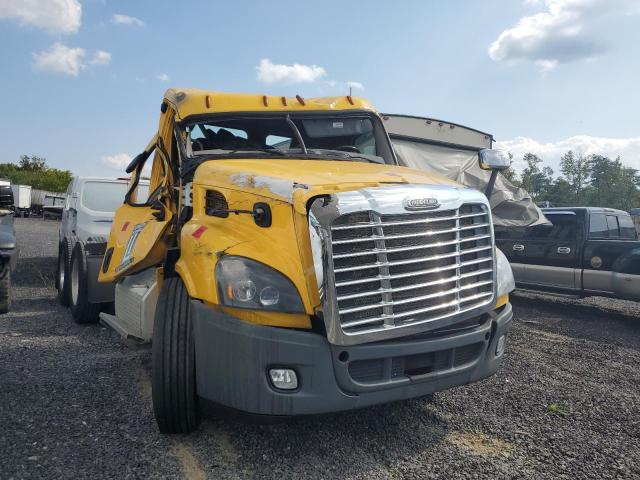 2018 Freightliner Cascadia 113 