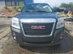 2014 Gmc Terrain Sle იყიდება Woodhaven-ში, MI - Water/Flood