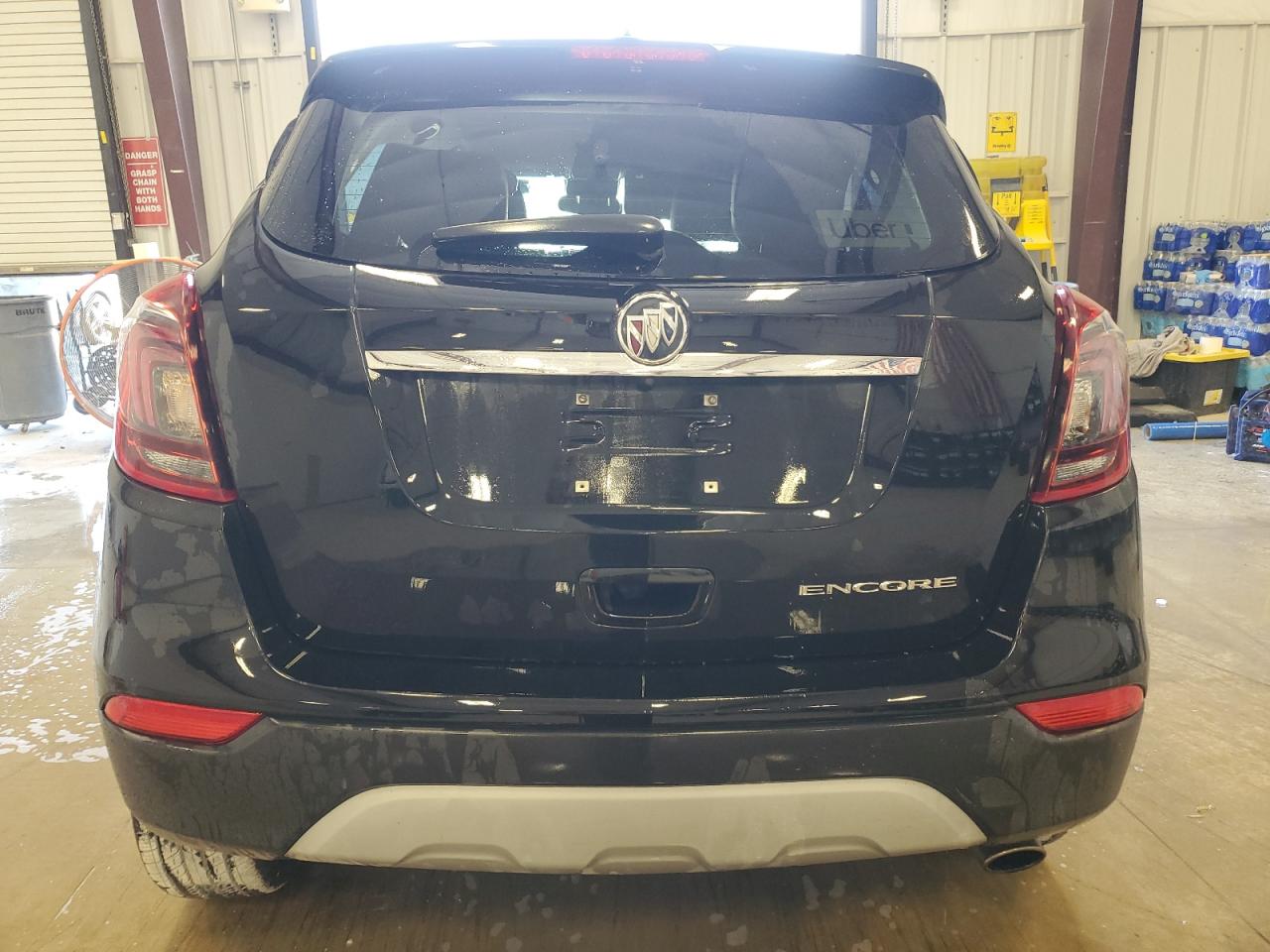 2020 Buick Encore Preferred VIN: KL4CJASB1LB073170 Lot: 68266434