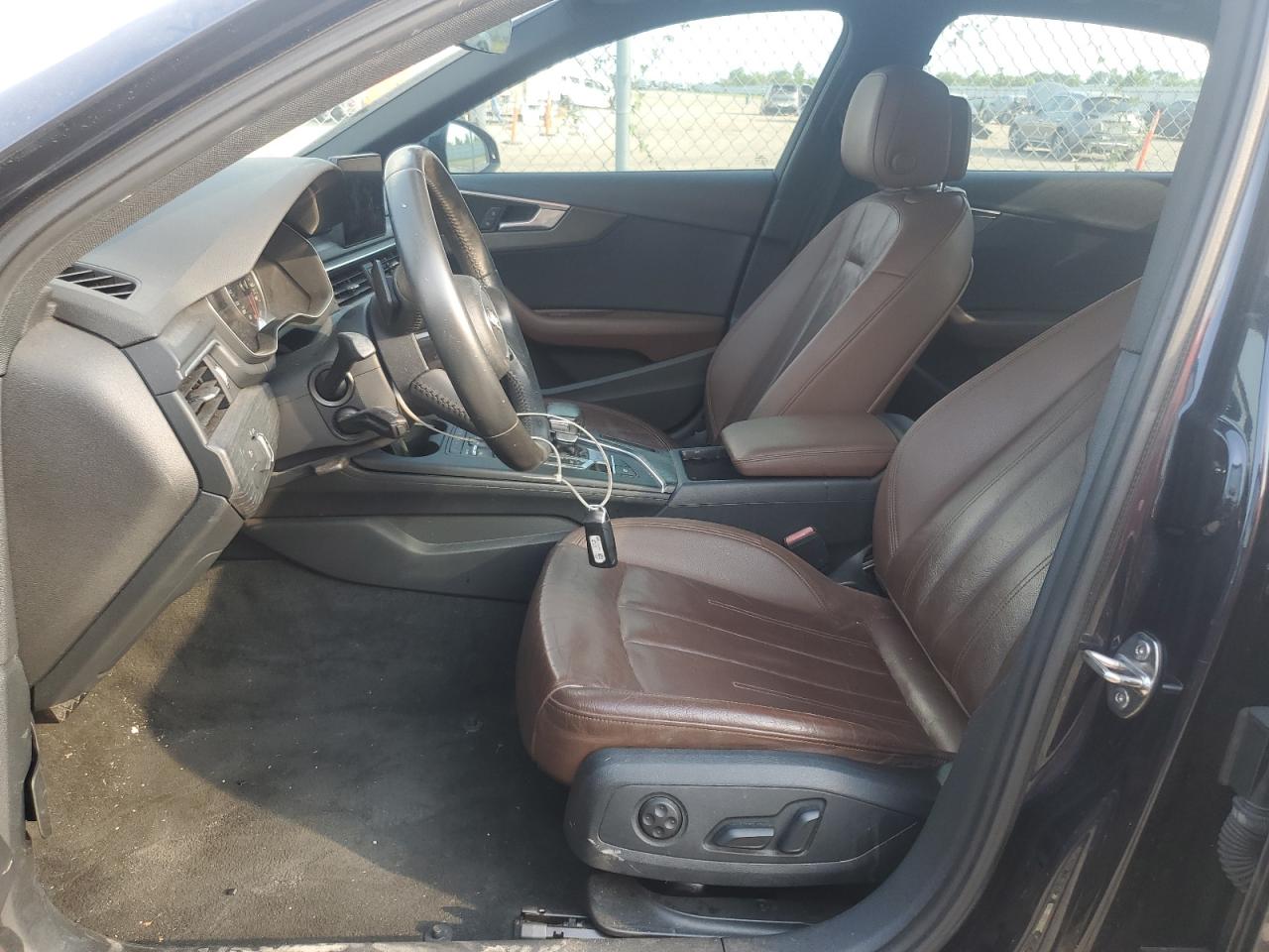 2018 Audi A4 - Image 7