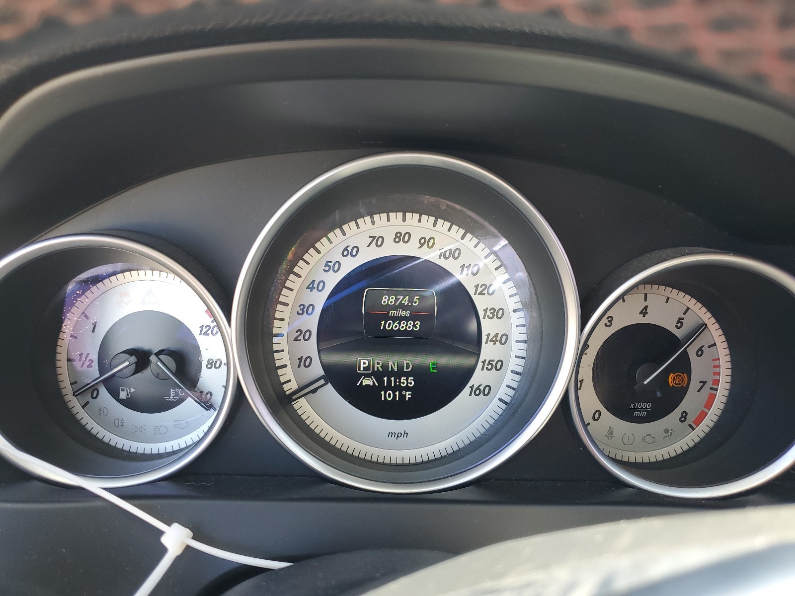 WDDGJ4HB5DG010048 2013 Mercedes-Benz C 250