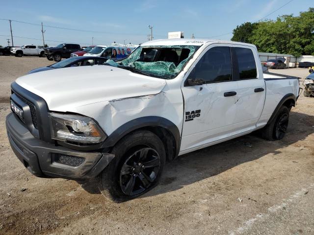  RAM 1500 2023 Biały