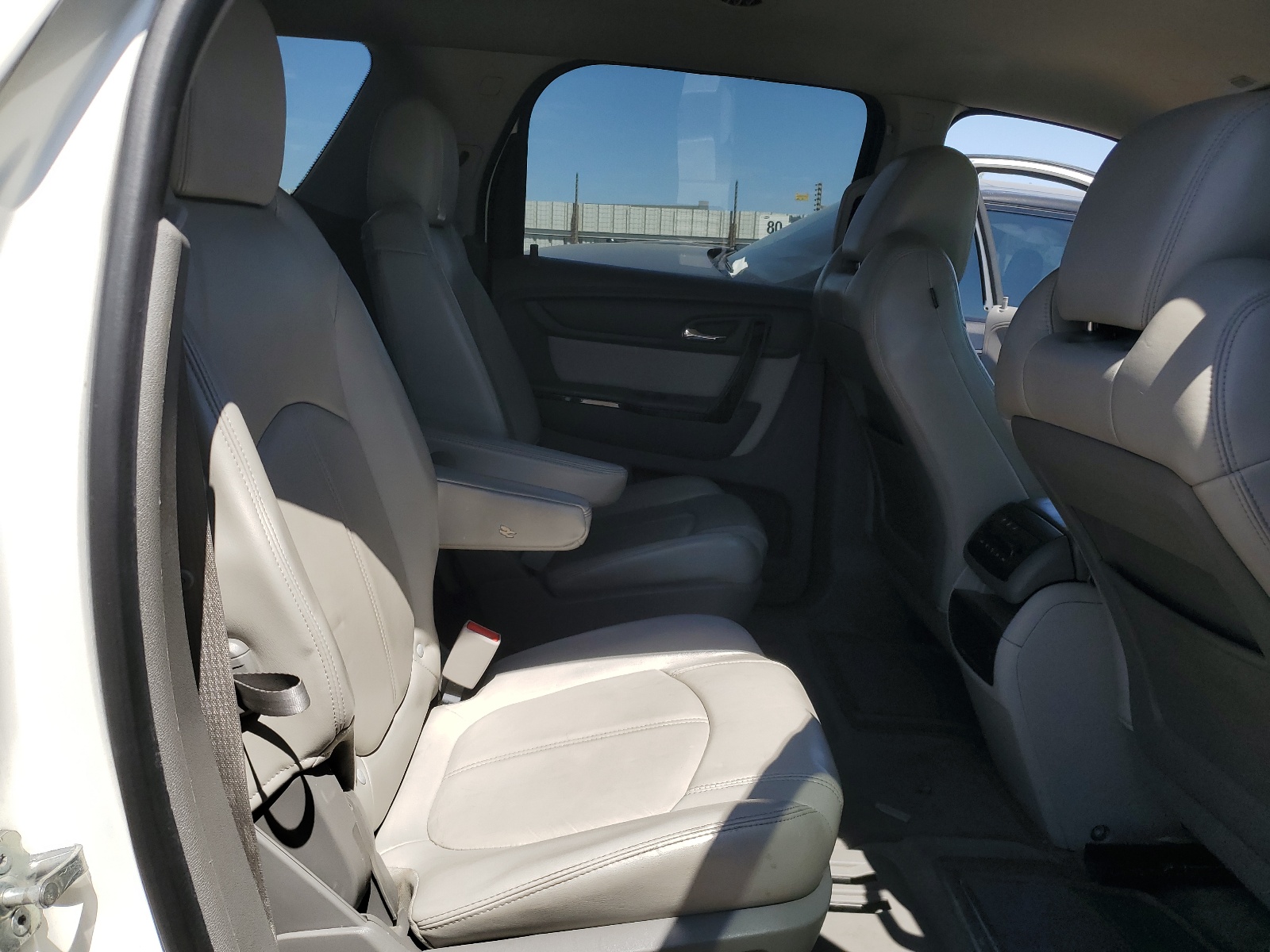 1GKKRRKD4DJ218773 2013 GMC Acadia Slt-1