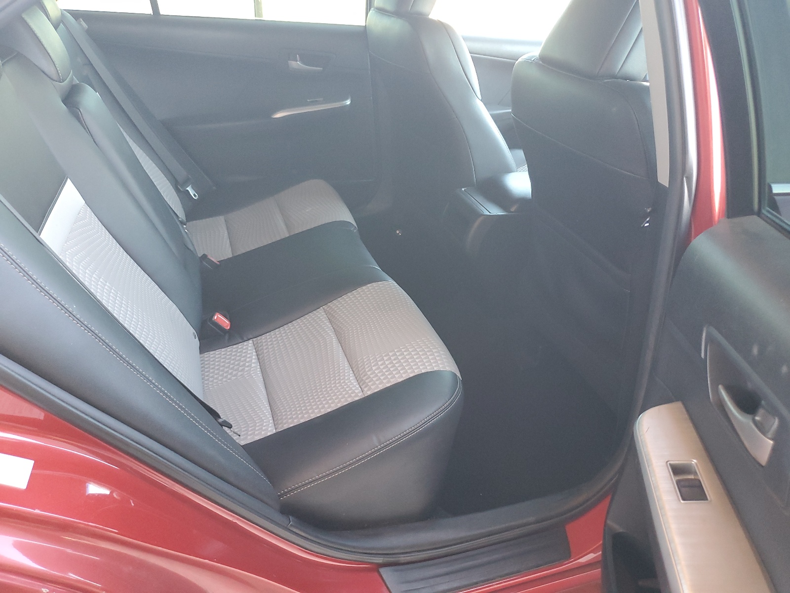 4T1BF1FK6CU515955 2012 Toyota Camry Base