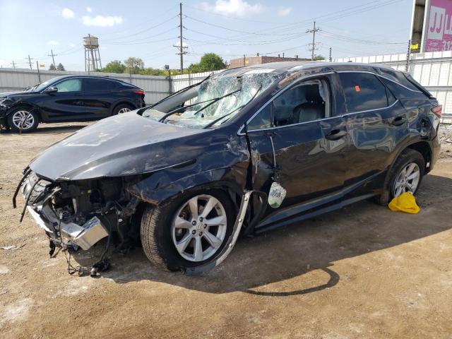 2016 Lexus Rx 350 Base