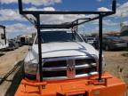 2017 Ram 5500  de vânzare în Casper, WY - Frame Damage