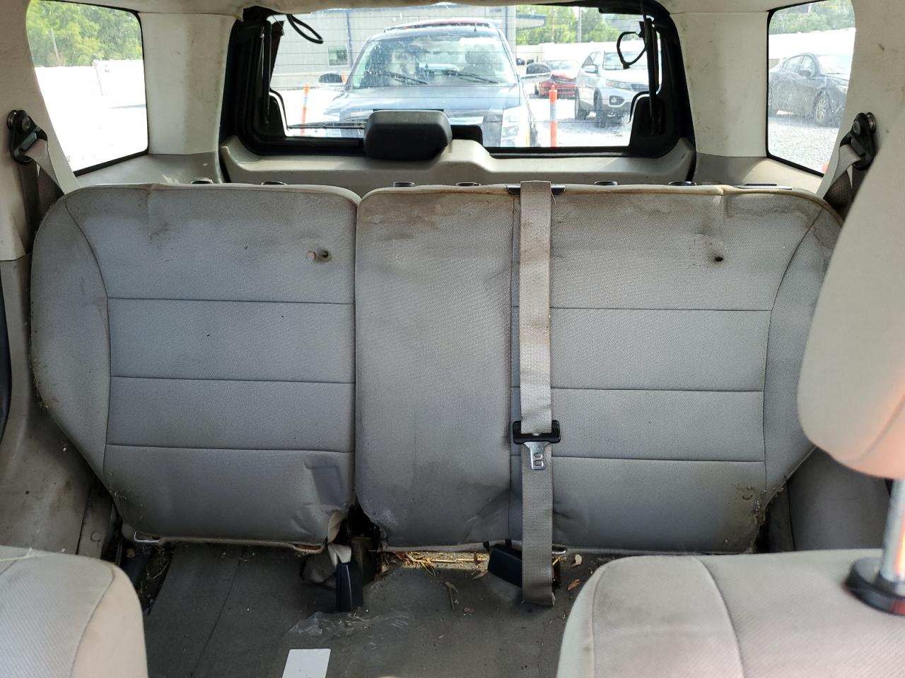 2010 Ford Escape Xlt VIN: 1FMCU0D75AKC05906 Lot: 67448534