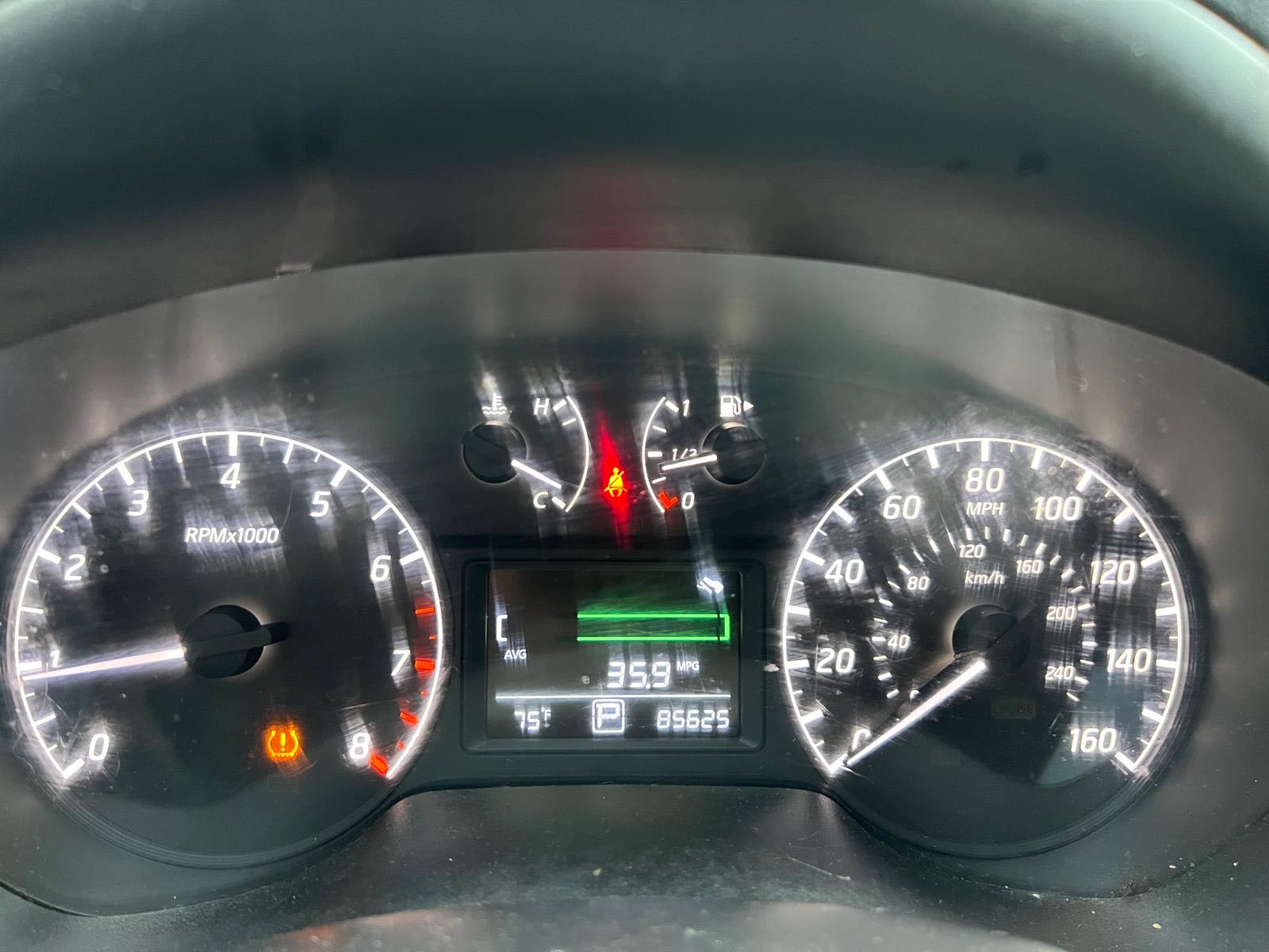 3N1AB7APBHY265708 2017 Nissan Sentra S