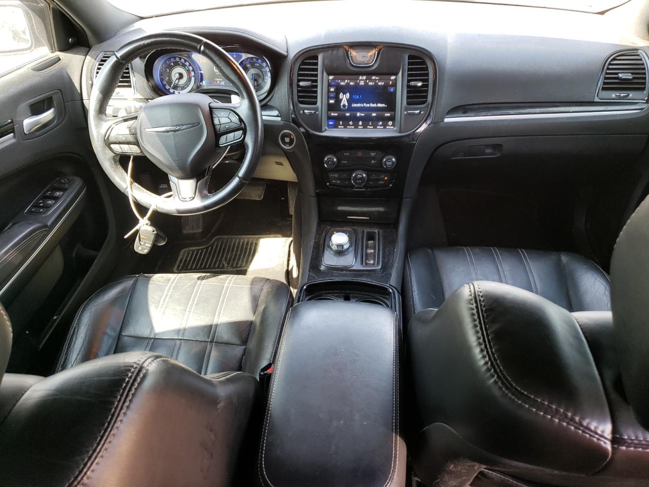 2018 Chrysler 300 S VIN: 2C3CCAGG7JH149617 Lot: 68543284